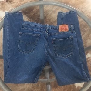 Men’s Levi’s 502 Jeans